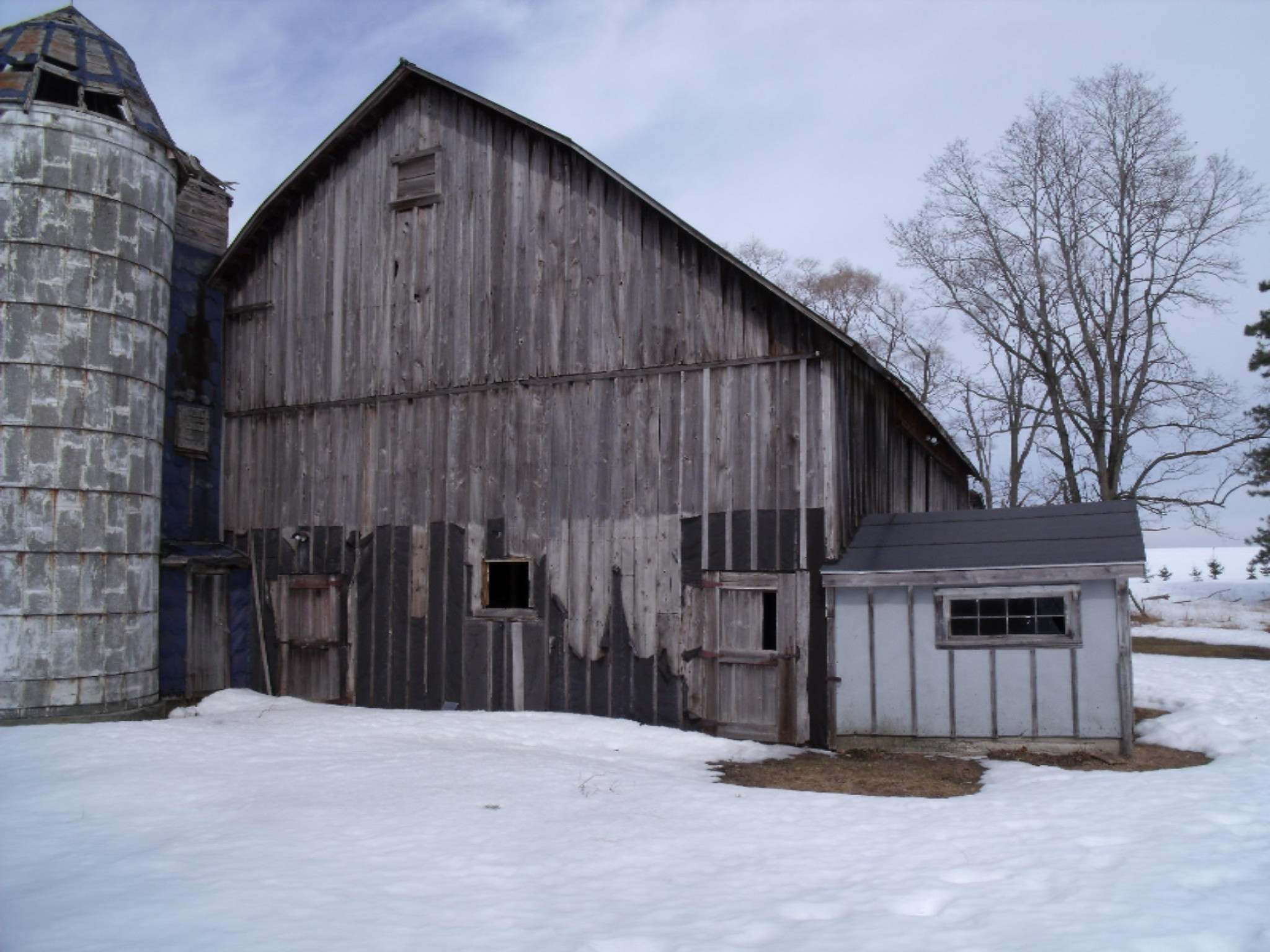 11491 Morton Road Manistee, MI 49660 - Photo 44 of 44 DSCF4545