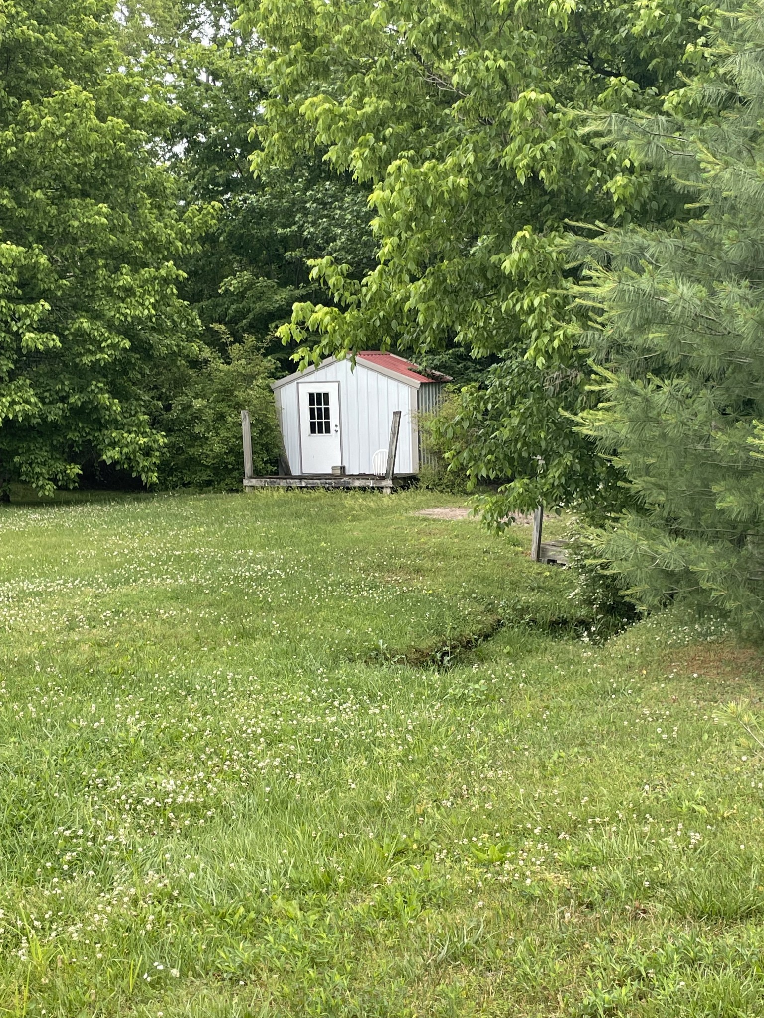 99 Cave Hollow Road Lafayette, TN 37083 - Photo 2 of 13 Gallery Image 2