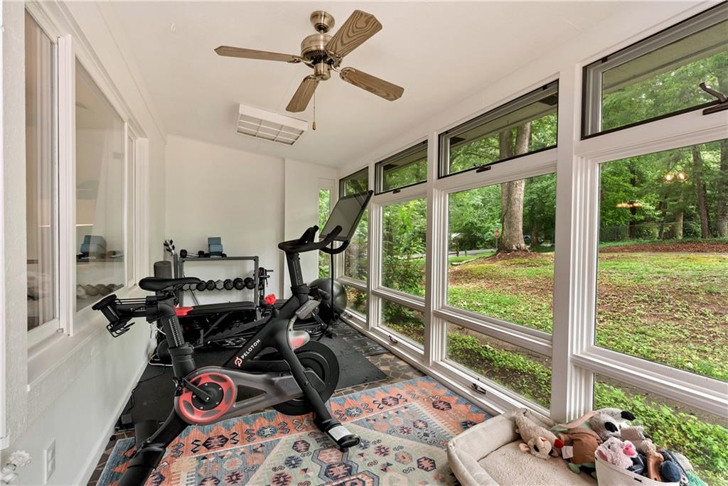 5045 Red Oak Lane Gainesville, GA 30506 - Photo 22 of 32