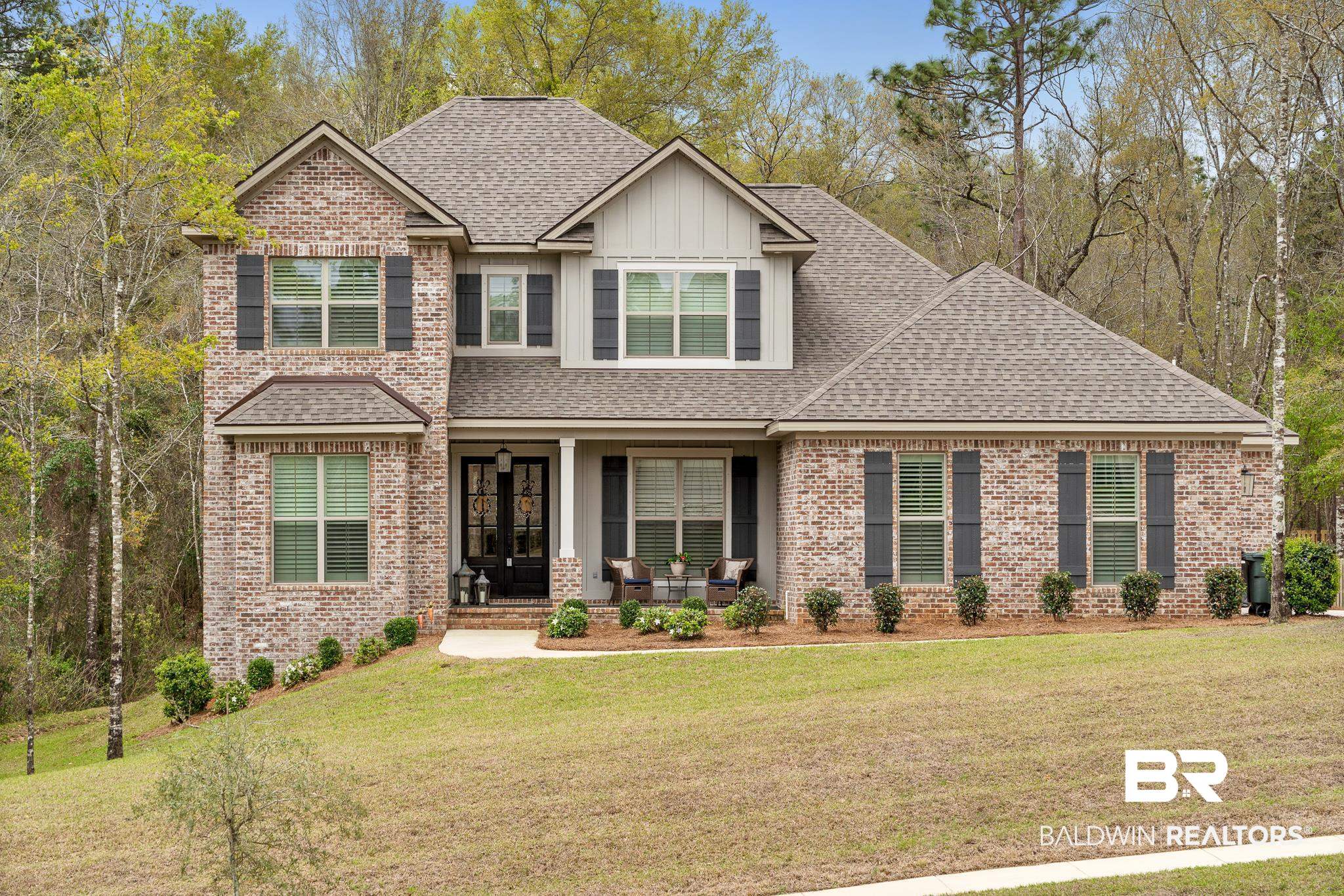 8588 North Lamhatty Lane Daphne, AL 36526 - Photo 42 of 43