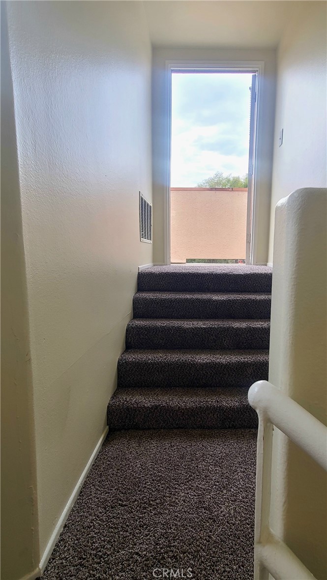 5060 Kester Avenue, Unit 208 Sherman Oaks, CA 91403 - Photo 17 of 31 a view of entryway