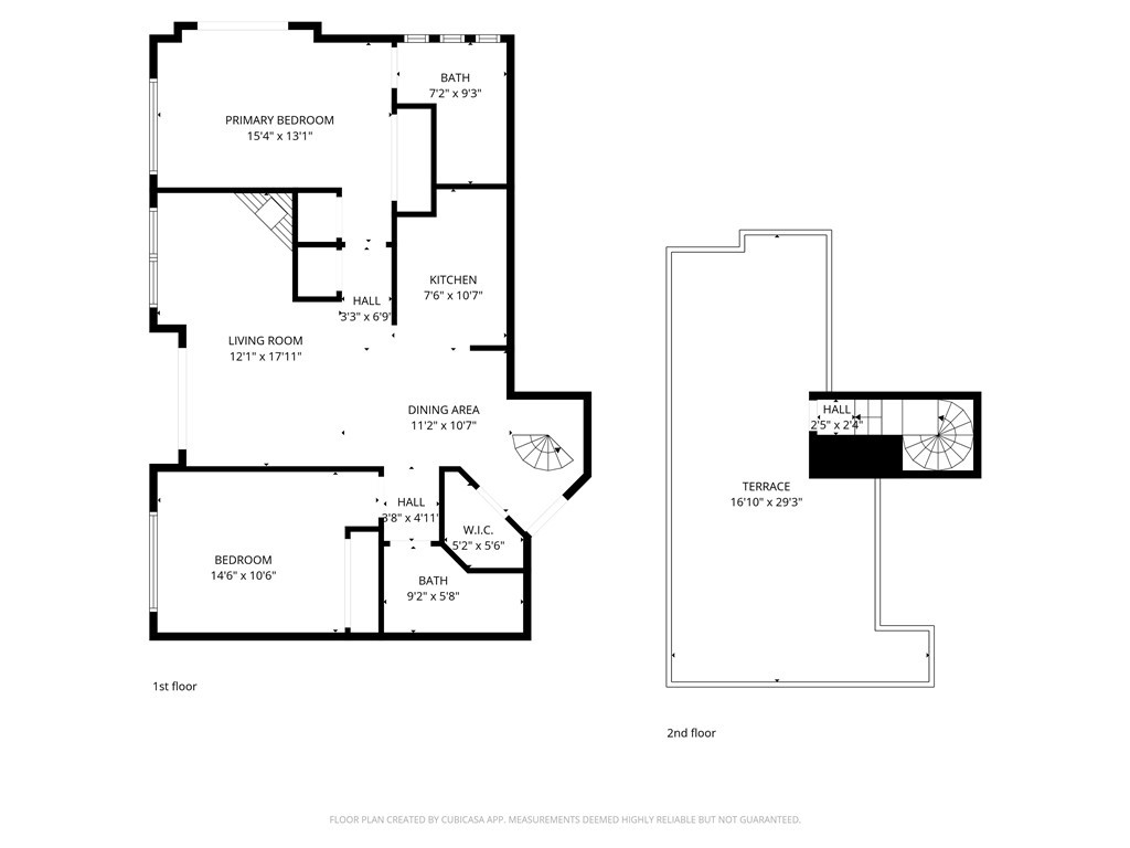 5060 Kester Avenue, Unit 208 Sherman Oaks, CA 91403 - Photo 22 of 31