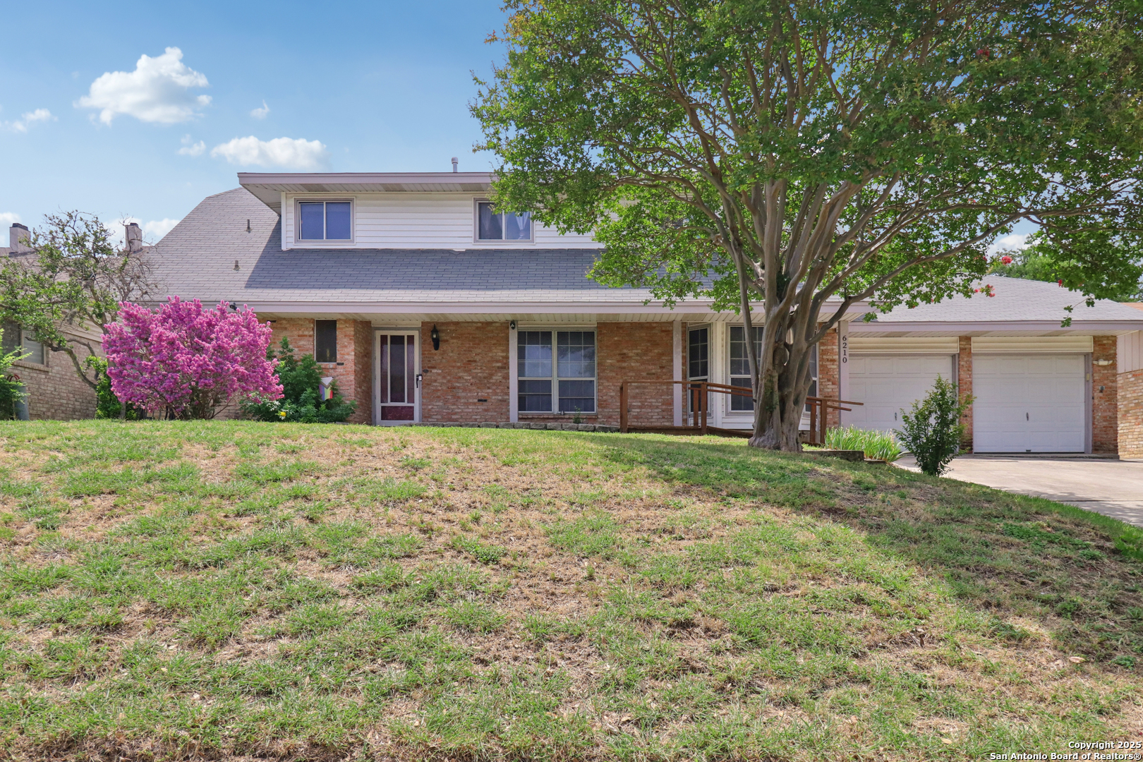 6210 Echo Hill Leon Valley, TX 78238 - Photo 1 of 1