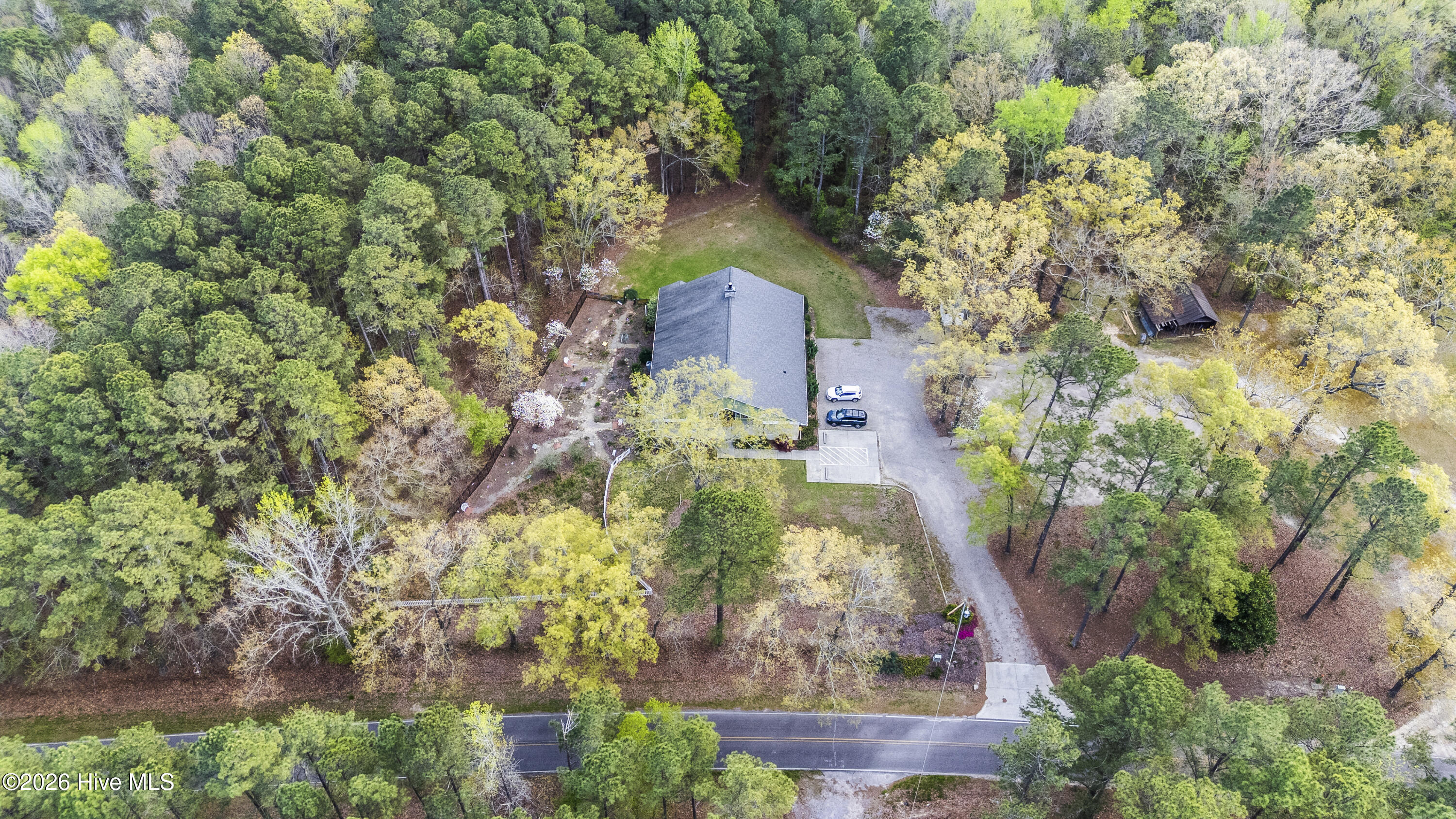 215 Cameron Camp Road Cameron, NC 28326 - Photo 45 of 65 Gallery Image 45