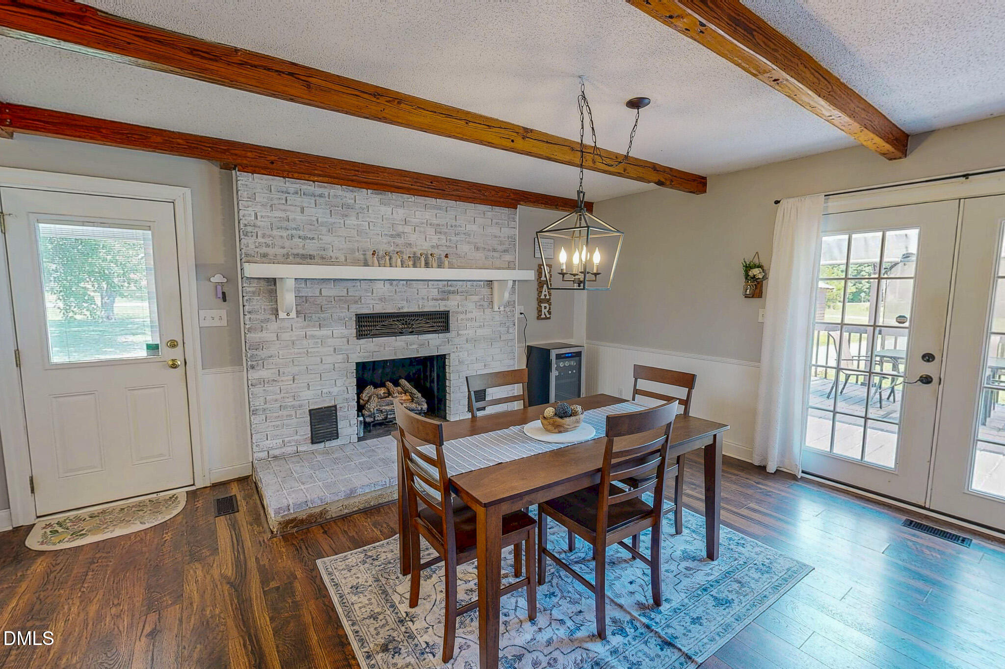 1221 Kermit Duncan Road Timberlake, NC 27583 - Photo 2 of 37 2