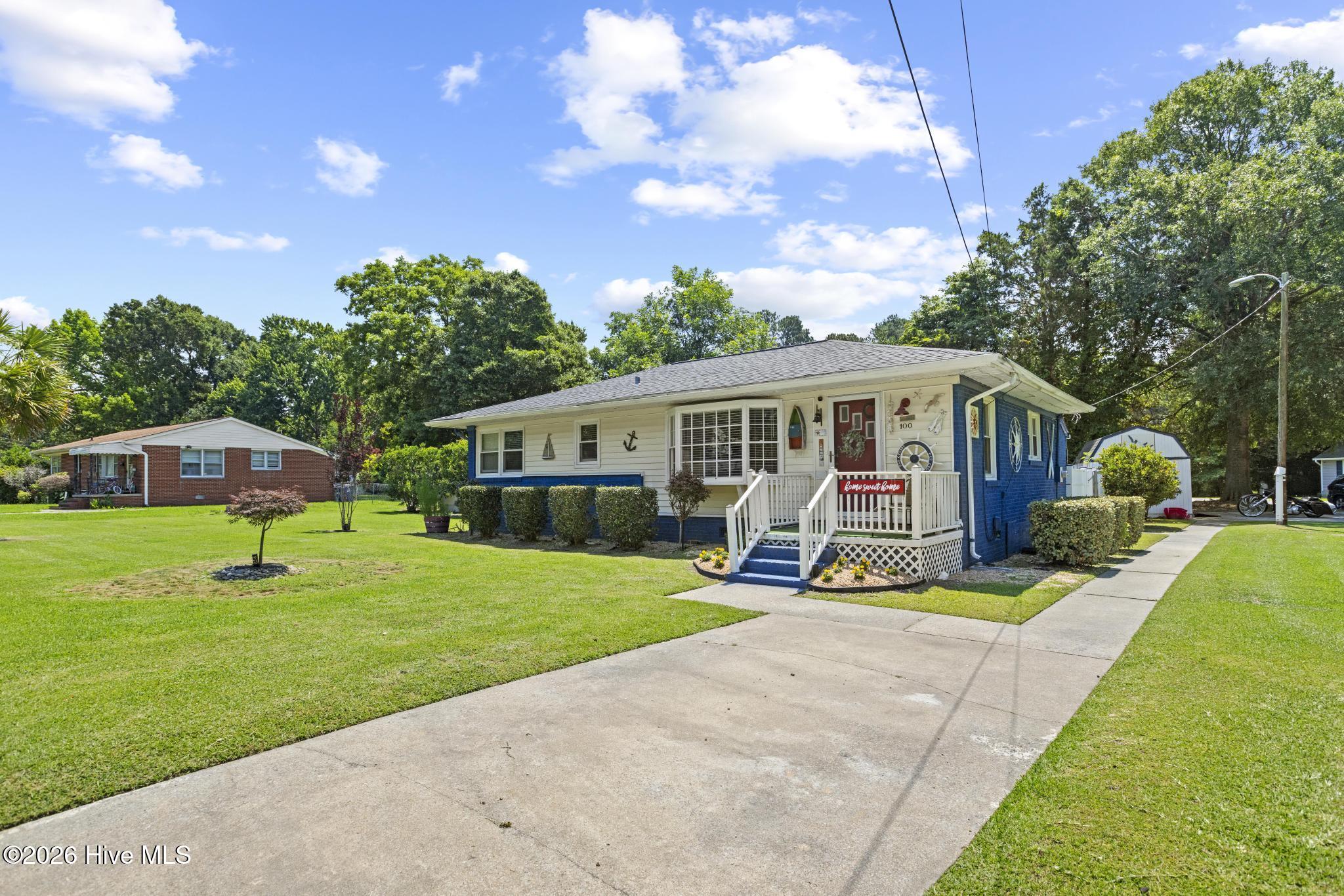 100 Dewitt Street Jacksonville, NC 28540 - Photo 2 of 39