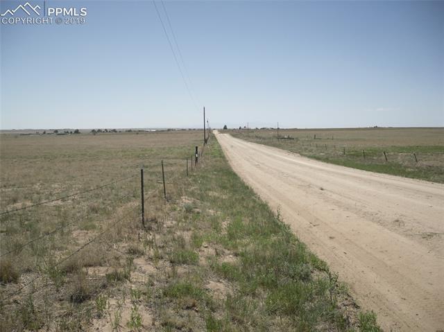 38955 Trogilo Road Rush, CO 80833 - Photo 2 of 11 Gallery Image 2