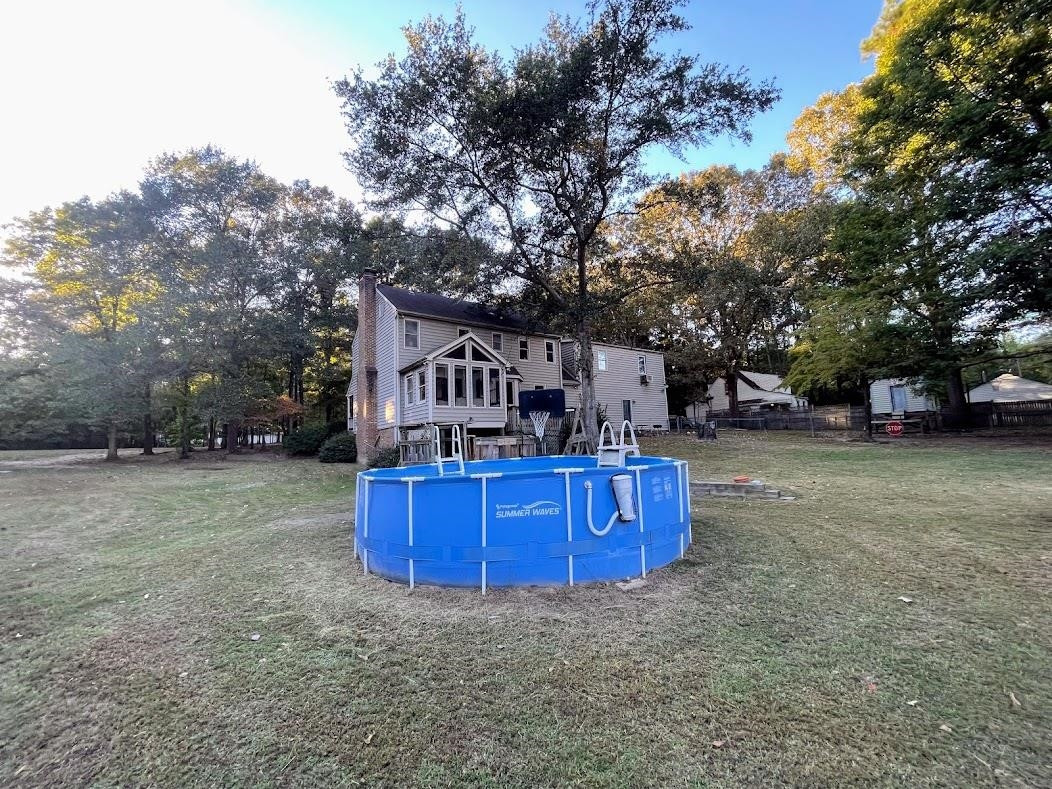 1009 Branchview Court Raleigh, NC 27610 - Photo 20 of 26 Photo 20