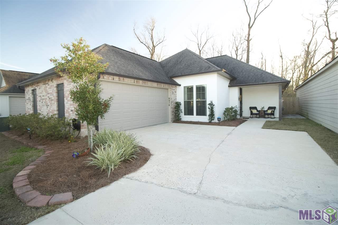 8078 Seville Court Baton Rouge, LA 70820 - Photo 1 of 20 Gallery Image 1