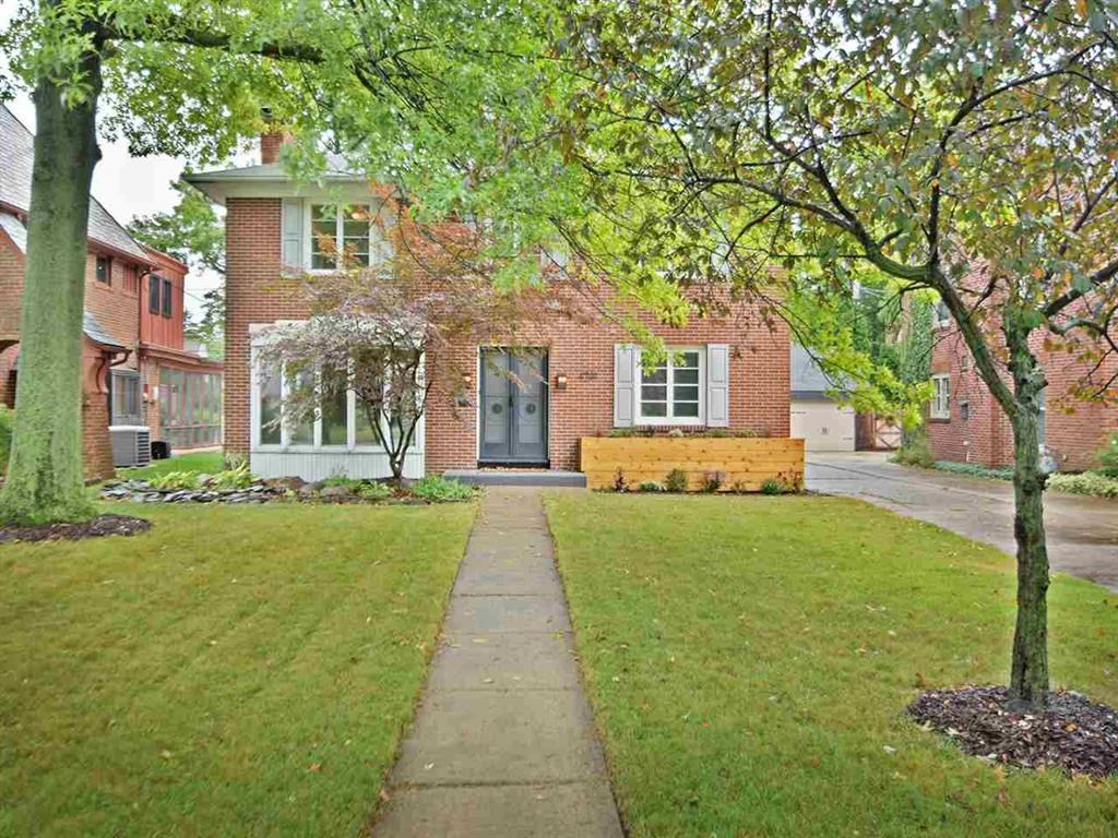 4701 Old Mill Road Fort Wayne, IN 46807 - Photo 1 of 36 Gallery Image 1