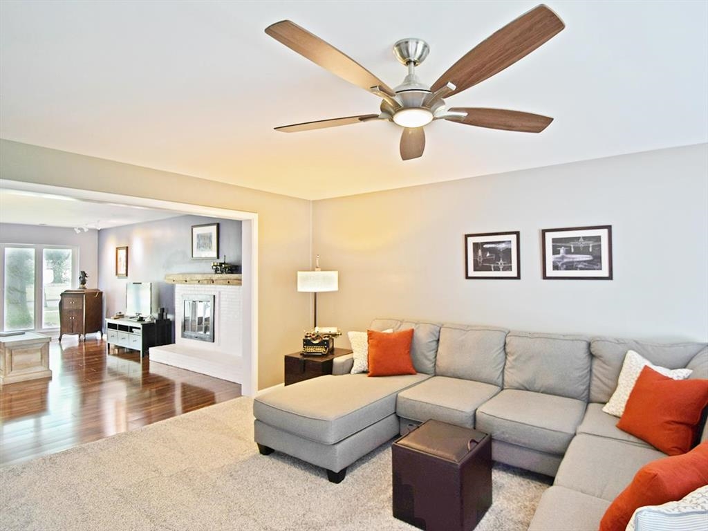 4701 Old Mill Road Fort Wayne, IN 46807 - Photo 12 of 36 Gallery Image 12