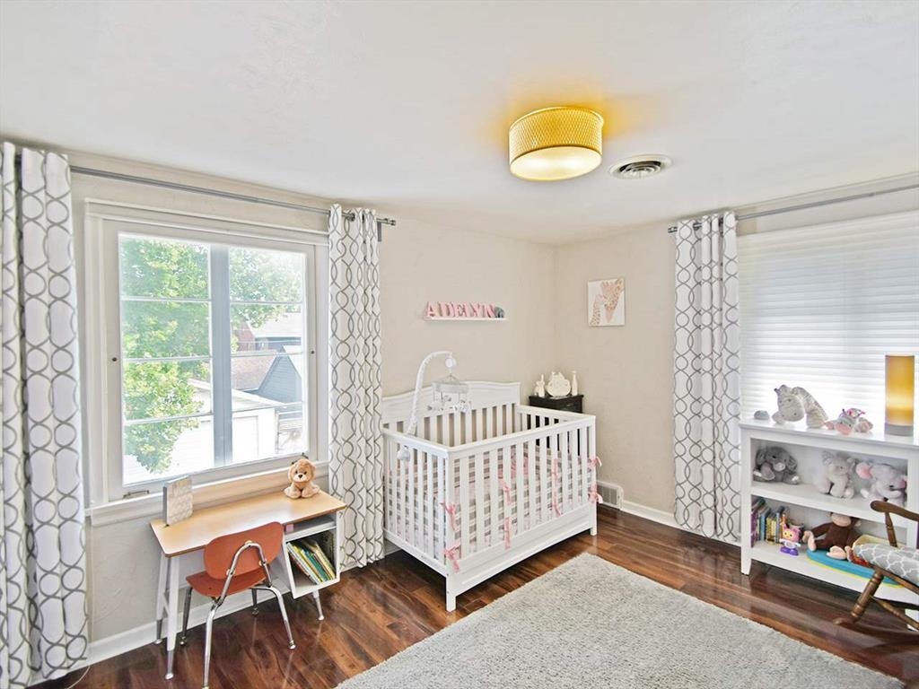 4701 Old Mill Road Fort Wayne, IN 46807 - Photo 26 of 36 Gallery Image 26