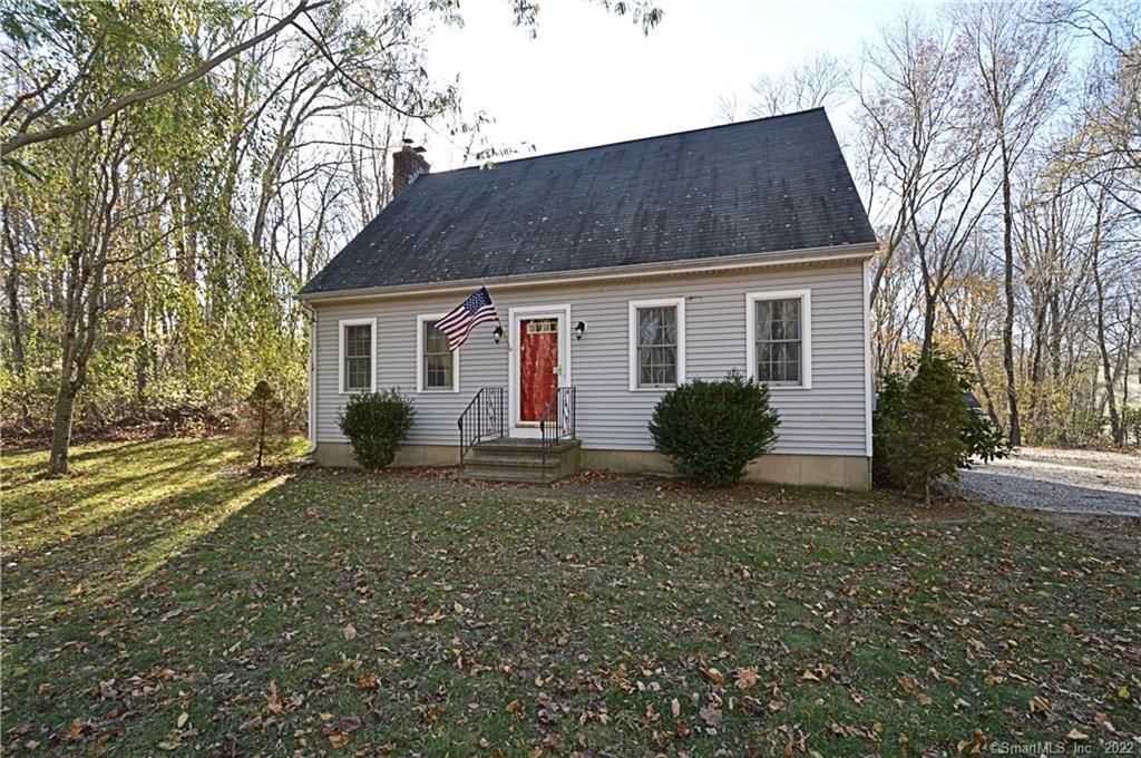 7 Beebe Road East Haddam, CT 06423 - Photo 1 of 1 Gallery Image 1
