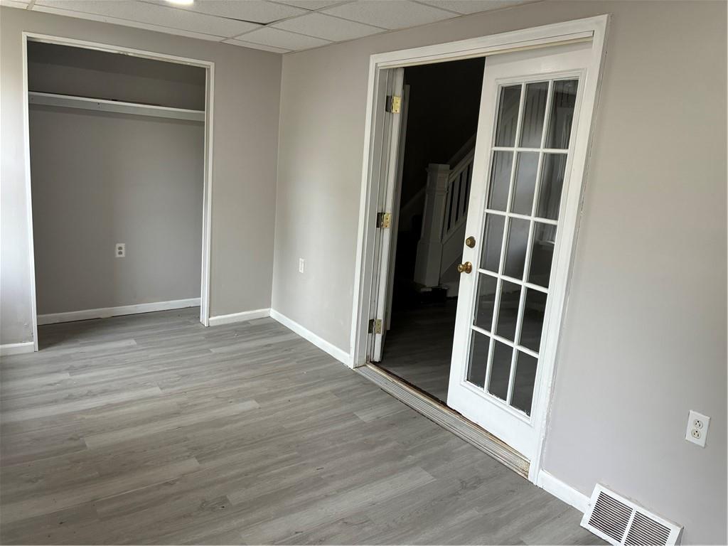 820 Addison Street Washington, PA 15301 - Photo 6 of 42 Entry way
