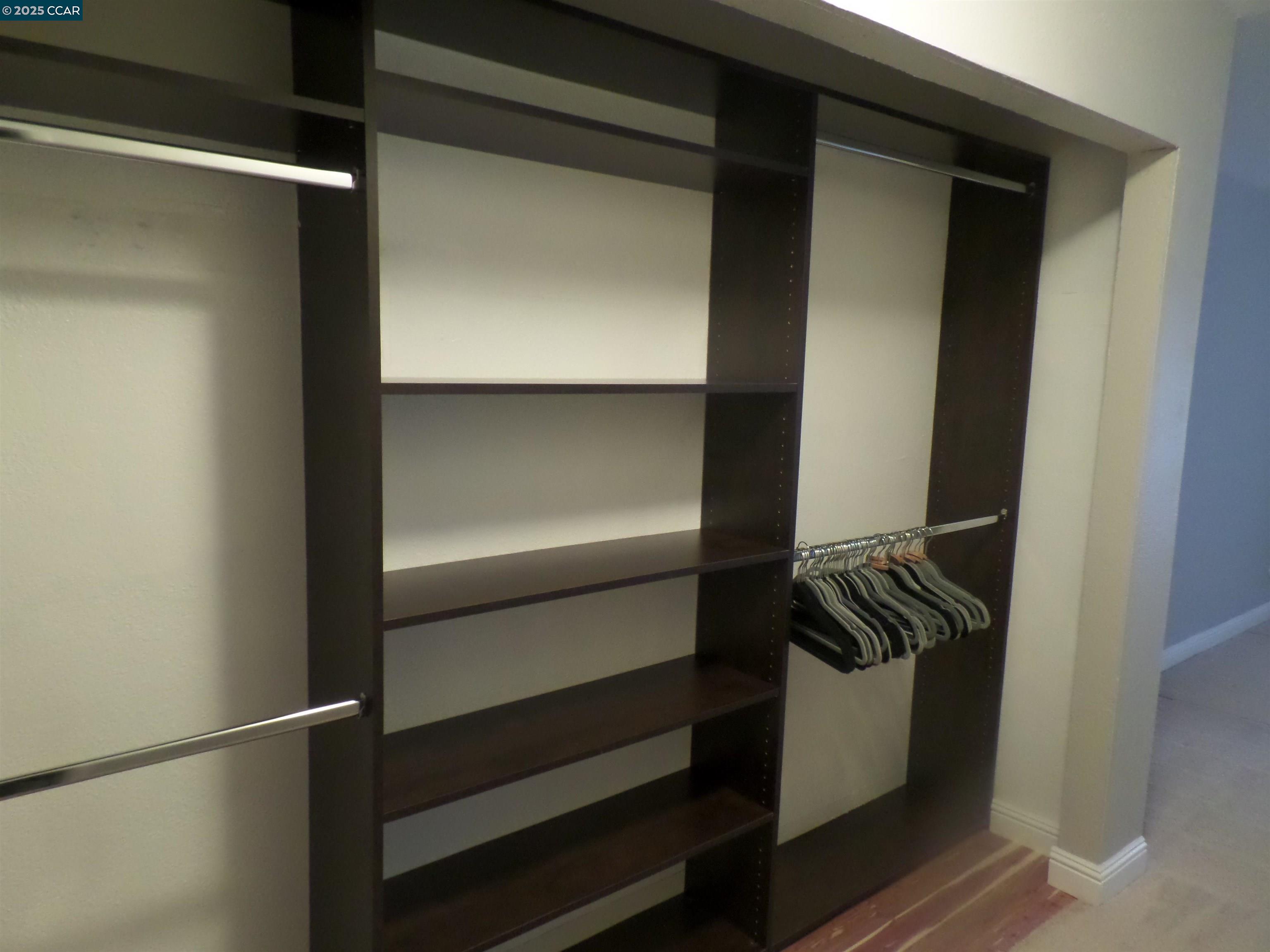 1544 Bailey Road, Unit 6 Concord, CA 94521 - Photo 15 of 18 a walk in closet