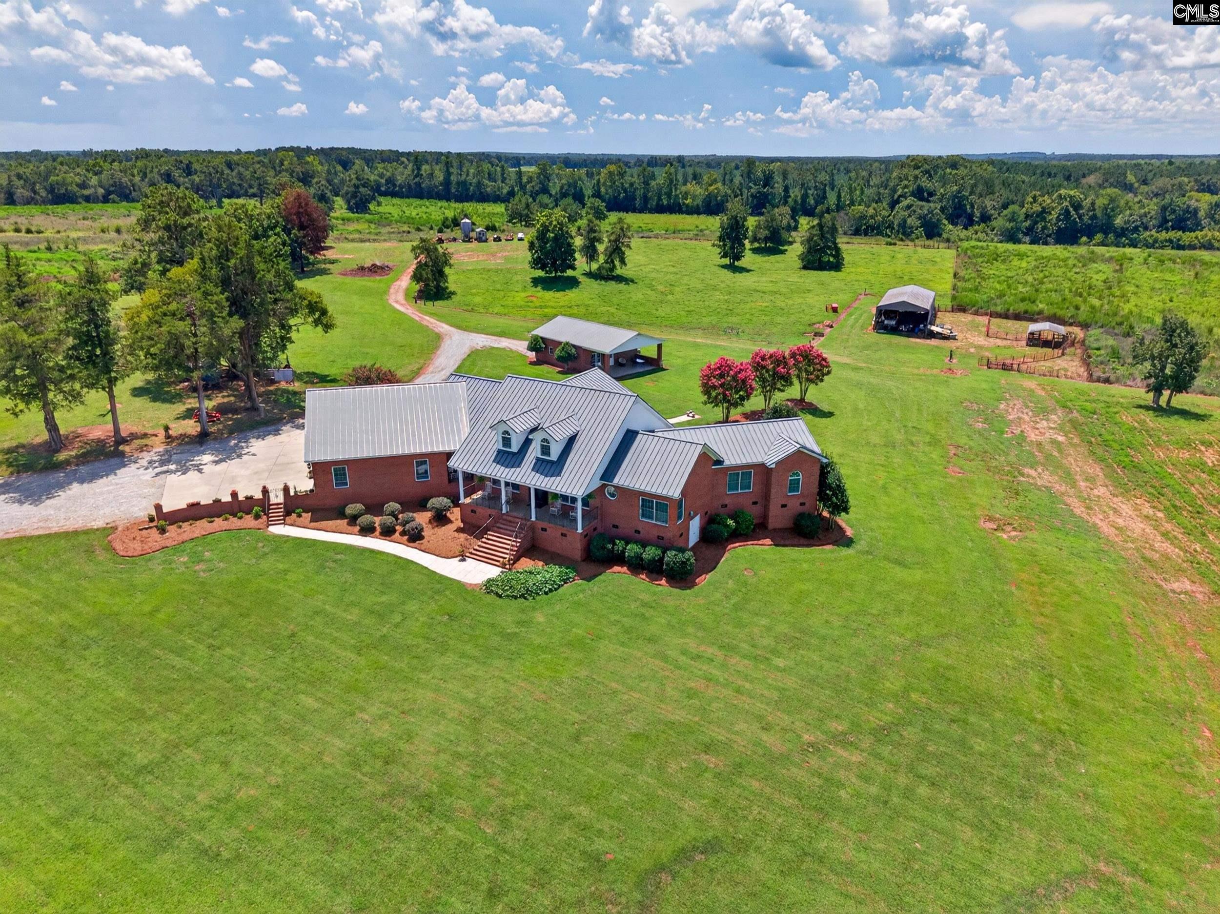 8459 St Lukes Church Road Newberry, SC 29108 - Photo 12 of 97 Gallery Image 12