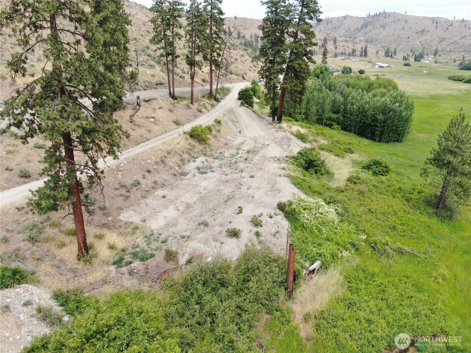 0 Antoine Creek Road Chelan, WA 98816 - Photo 6 of 17 Gallery Image 6