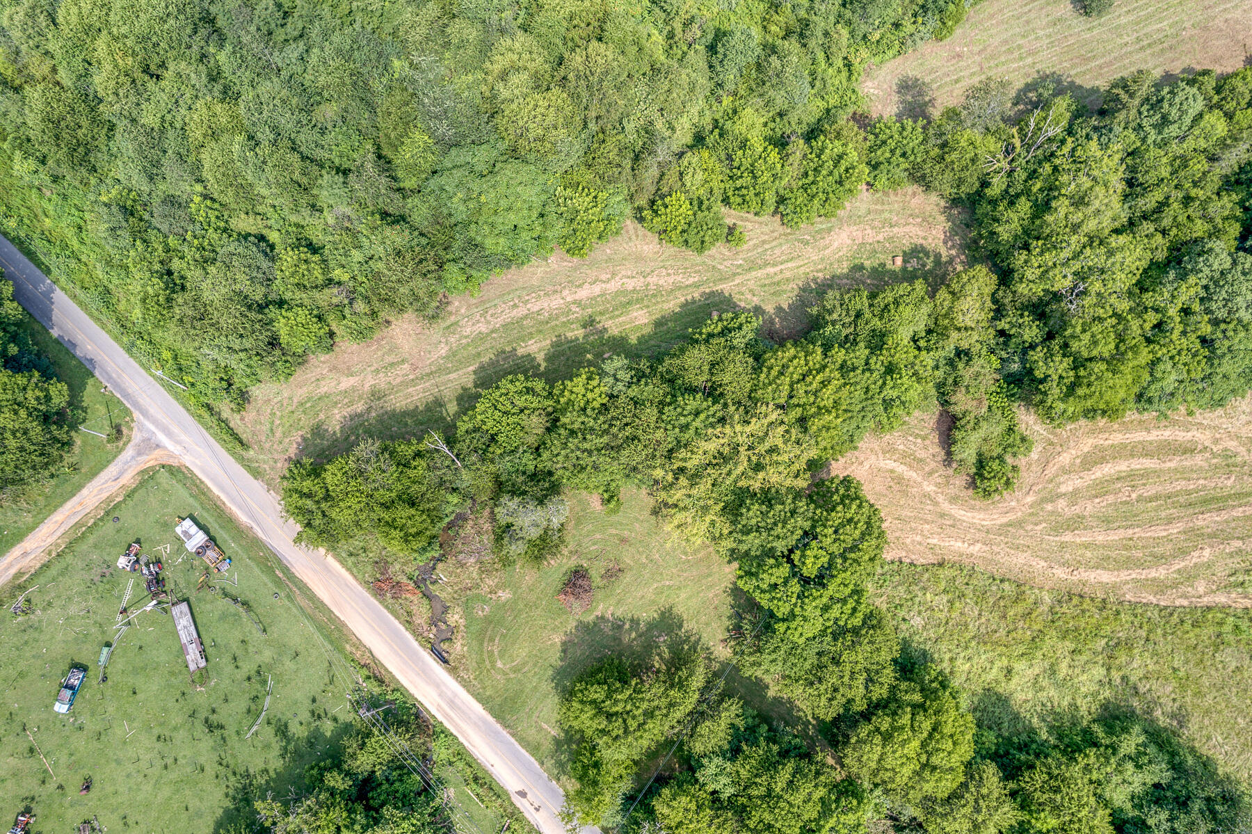 Tbd Gregg Mill Road Greeneville, TN 37743 - Photo 17 of 39 TBD Gregg Mill Rd 7