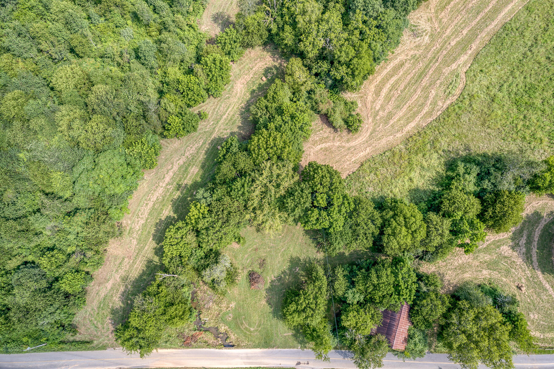 Tbd Gregg Mill Road Greeneville, TN 37743 - Photo 18 of 39 TBD Gregg Mill Rd 8