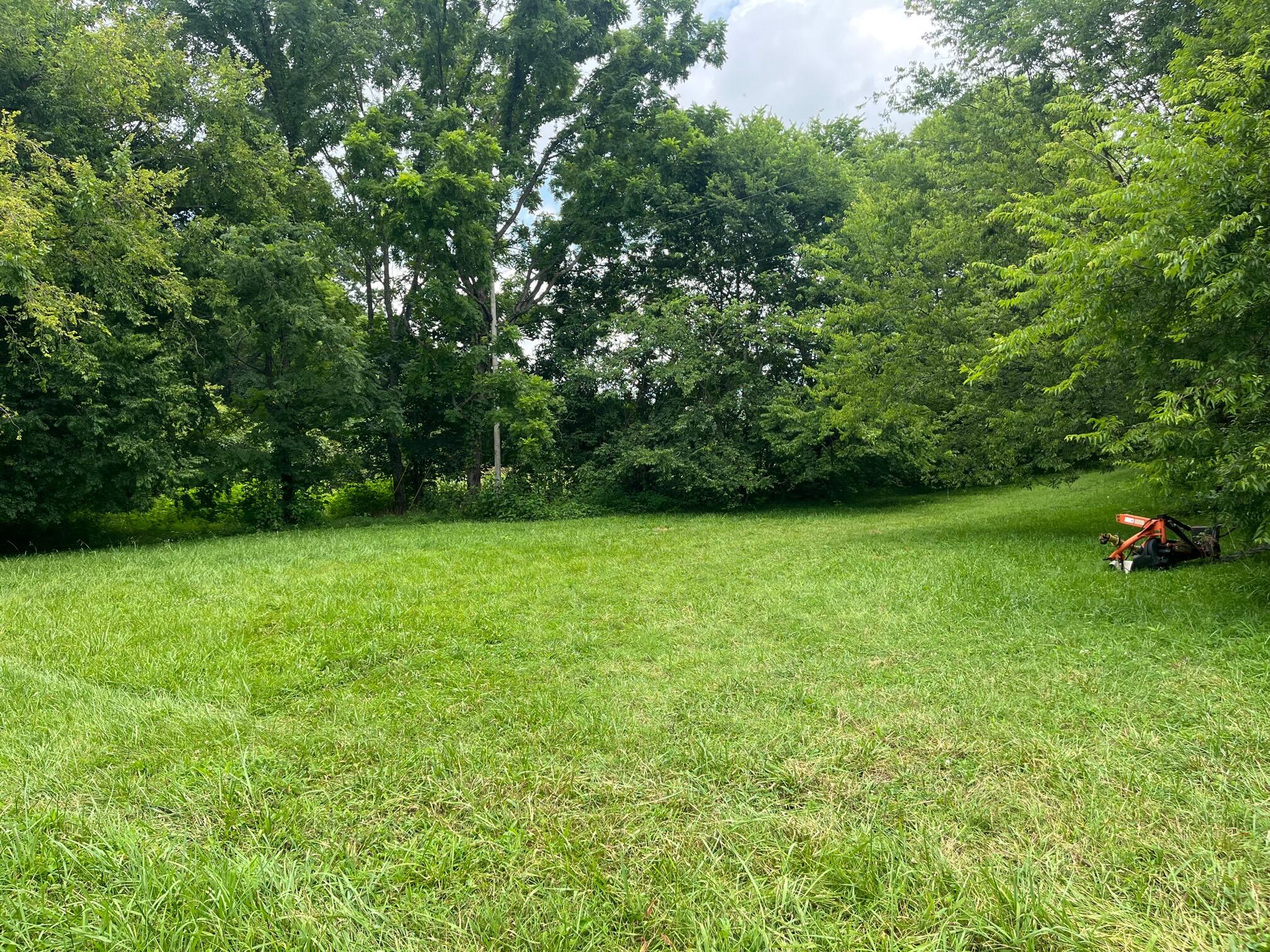 Tbd Gregg Mill Road Greeneville, TN 37743 - Photo 3 of 39 Summer field entrance side angle