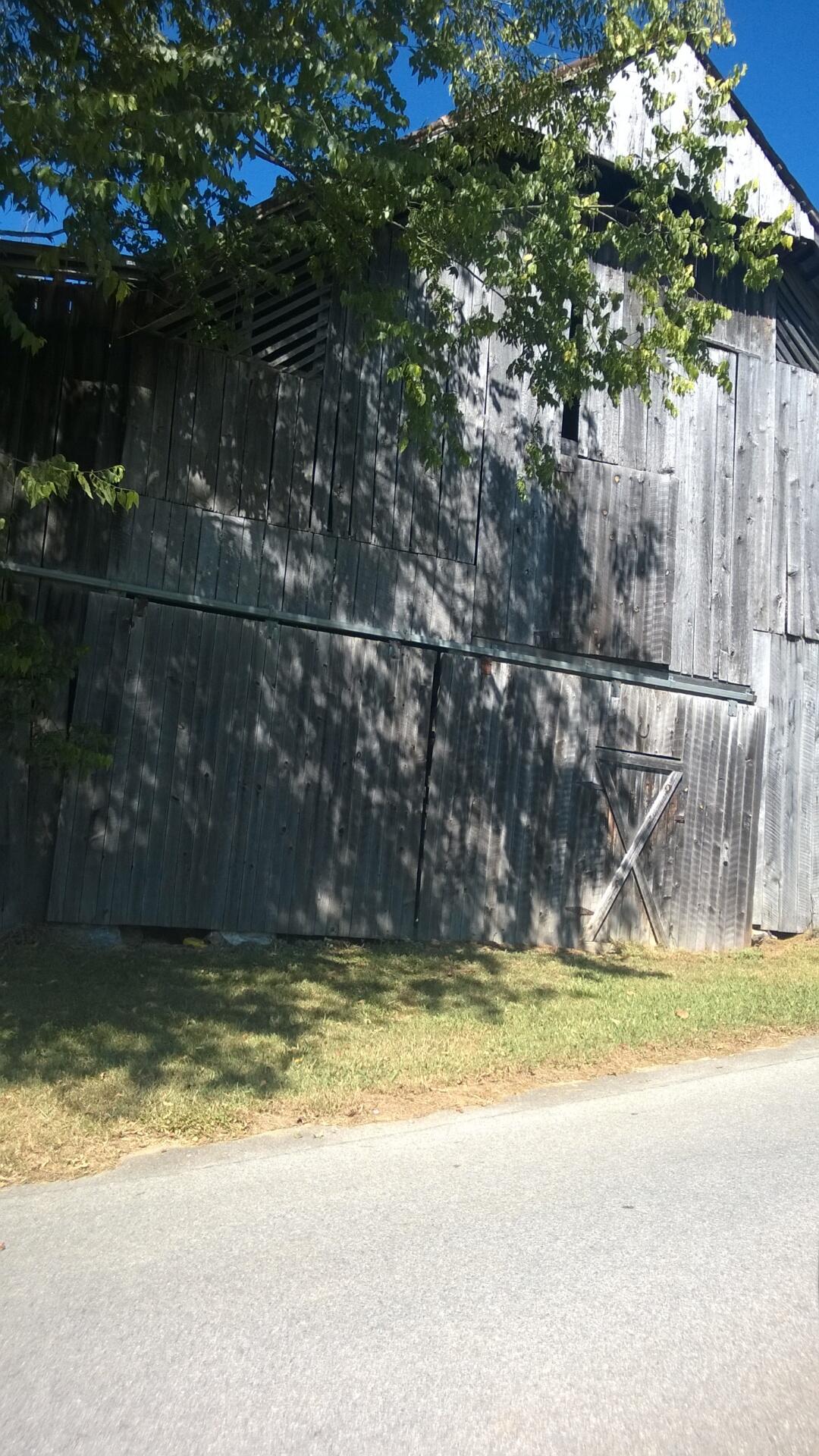 Tbd Gregg Mill Road Greeneville, TN 37743 - Photo 6 of 39 Summer barn