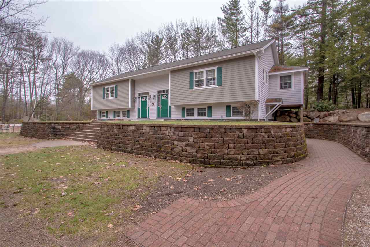 17 The Meadows Road, Unit 1 2 Bartlett, NH 03860 - Photo 1 of 40