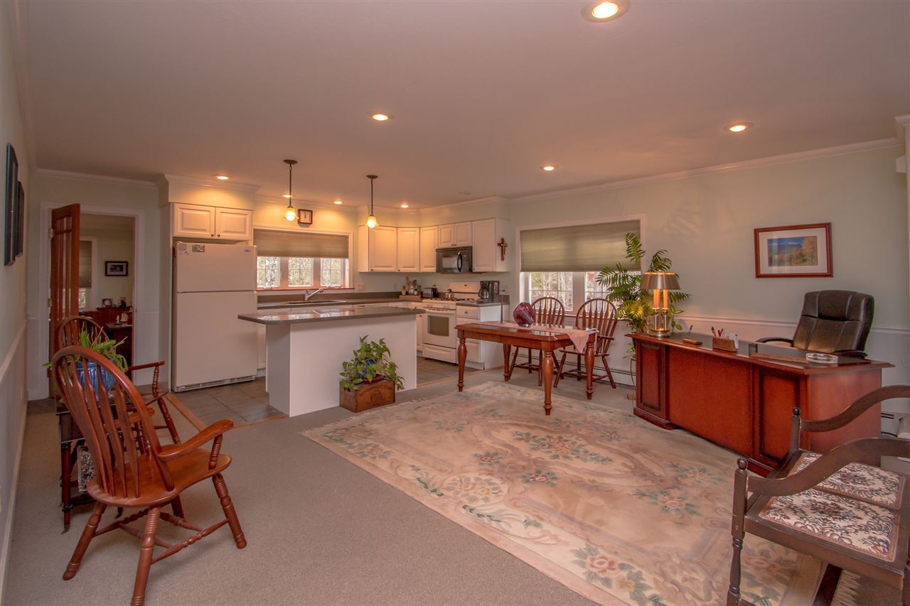 17 The Meadows Road, Unit 1 2 Bartlett, NH 03860 - Photo 2 of 40