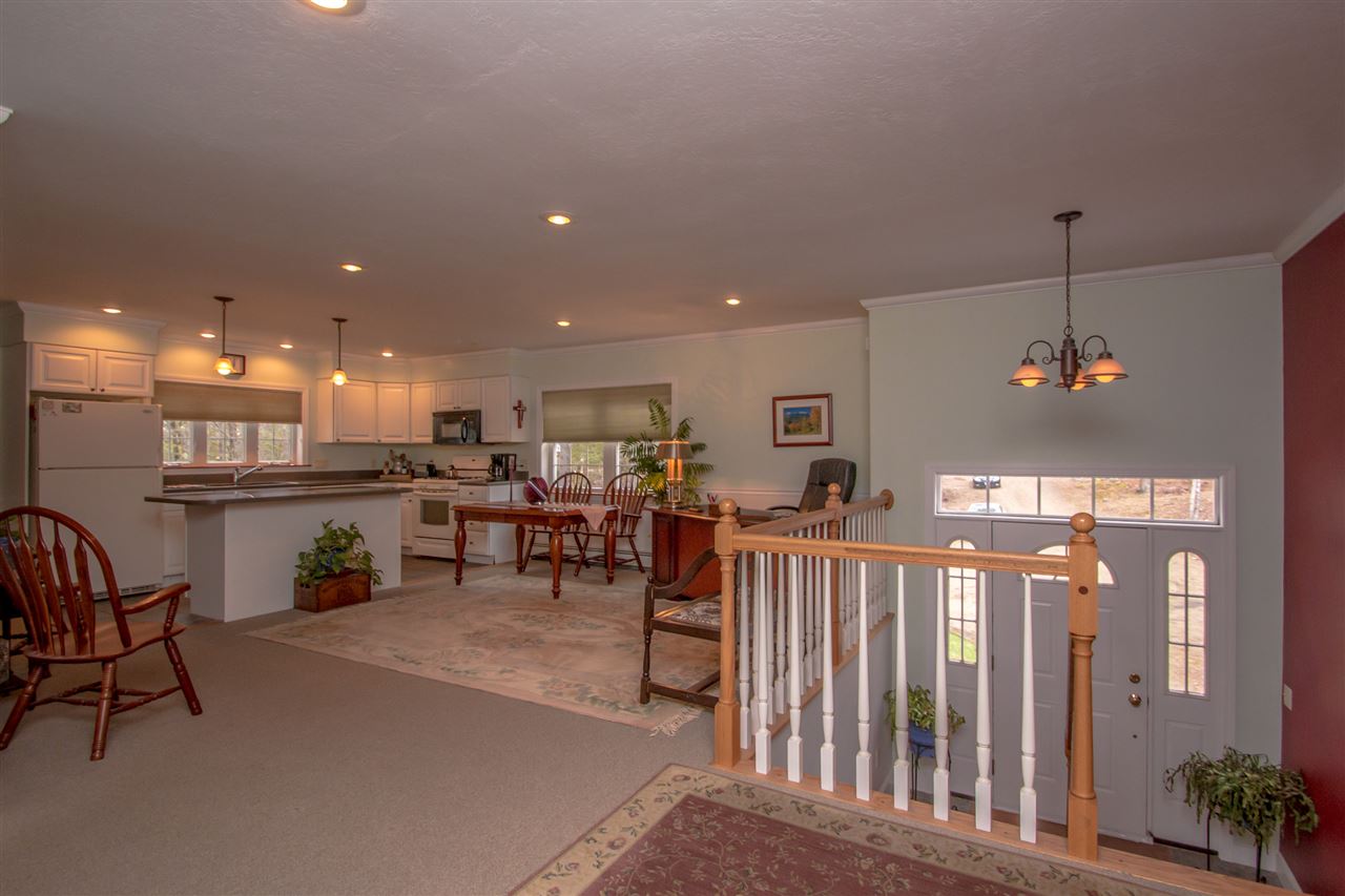 17 The Meadows Road, Unit 1 2 Bartlett, NH 03860 - Photo 13 of 40