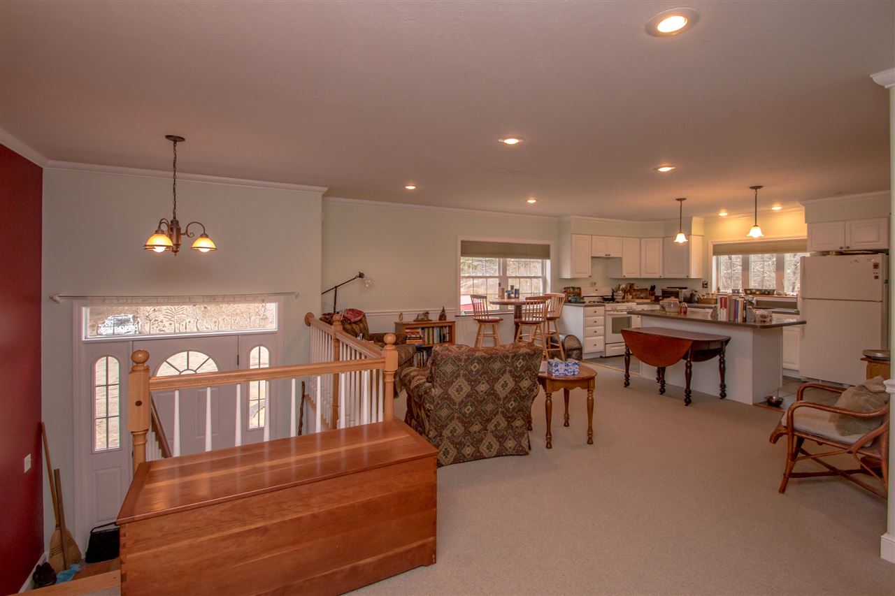 17 The Meadows Road, Unit 1 2 Bartlett, NH 03860 - Photo 23 of 40