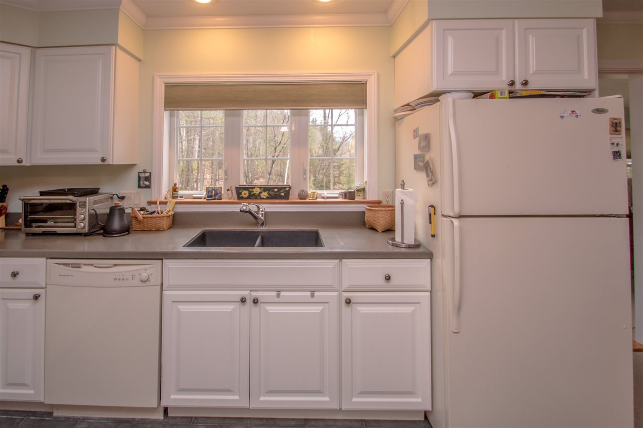 17 The Meadows Road, Unit 1 2 Bartlett, NH 03860 - Photo 28 of 40