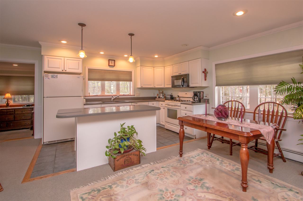 17 The Meadows Road, Unit 1 2 Bartlett, NH 03860 - Photo 4 of 40