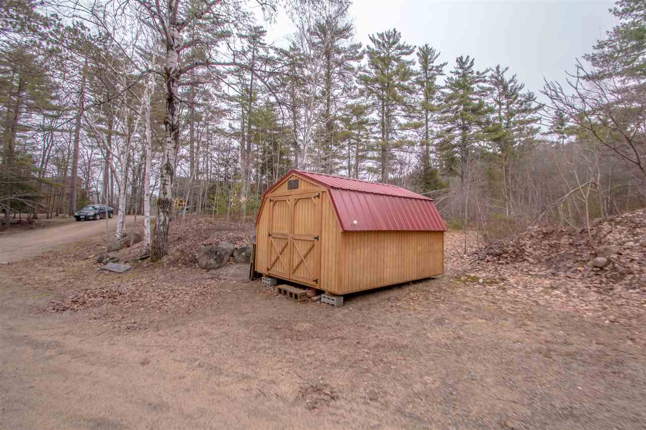 17 The Meadows Road, Unit 1 2 Bartlett, NH 03860 - Photo 38 of 40