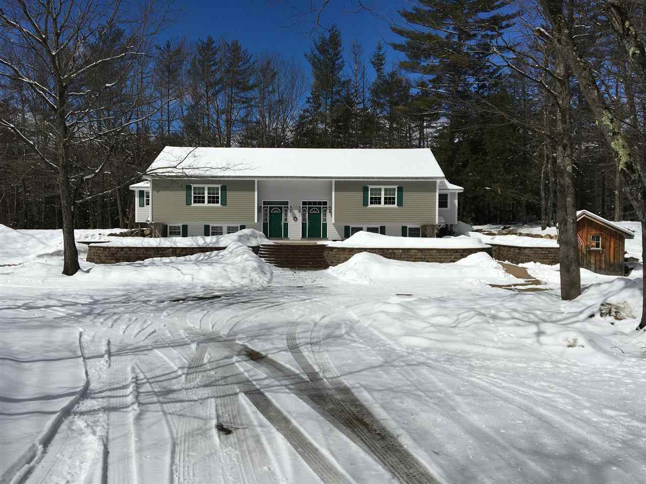 17 The Meadows Road, Unit 1 2 Bartlett, NH 03860 - Photo 40 of 40
