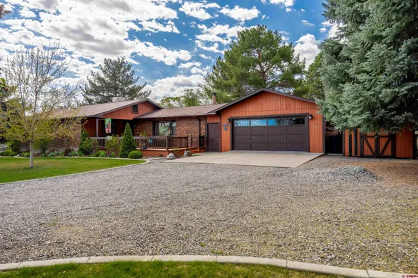 $459,000 | 66141 Juniper Court, Montrose, CO 81403
