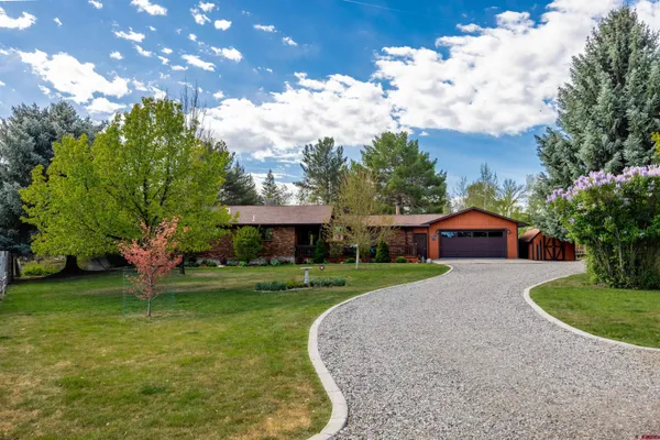 $459,000 | 66141 Juniper Court, Montrose, CO 81403