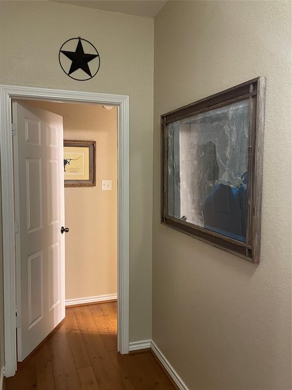 1103 Eagle Point Road Graford, TX 76449 - Photo 12 of 27