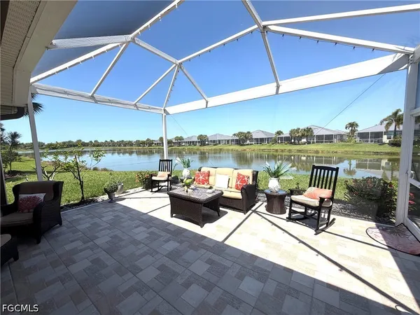 $3,000 | 2609 Clairfont Court, Cape Coral, FL 33991