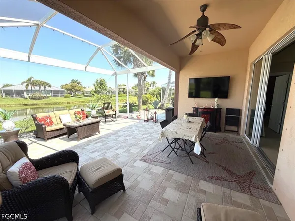 $3,000 | 2609 Clairfont Court, Cape Coral, FL 33991