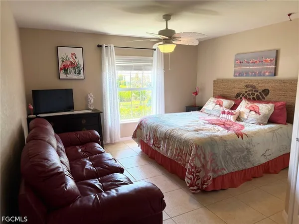 $3,000 | 2609 Clairfont Court, Cape Coral, FL 33991
