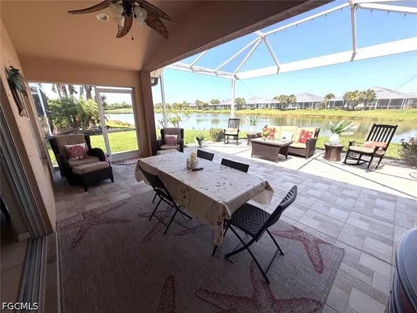 $3,000 | 2609 Clairfont Court, Cape Coral, FL 33991