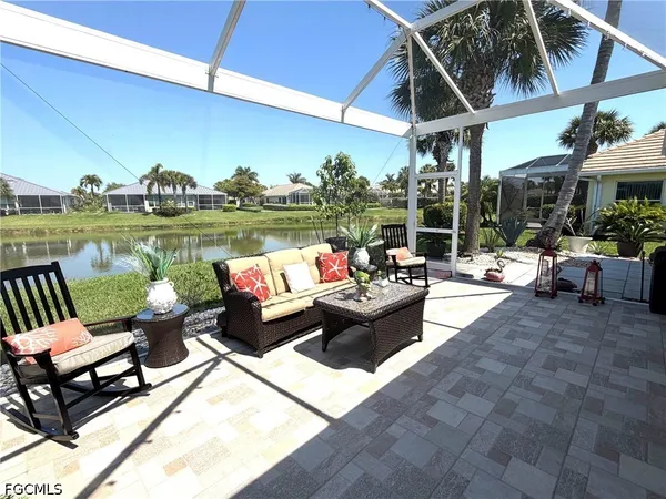 $3,000 | 2609 Clairfont Court, Cape Coral, FL 33991