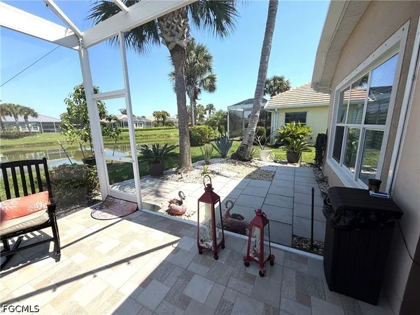 $3,000 | 2609 Clairfont Court, Cape Coral, FL 33991