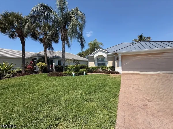 $3,000 | 2609 Clairfont Court, Cape Coral, FL 33991