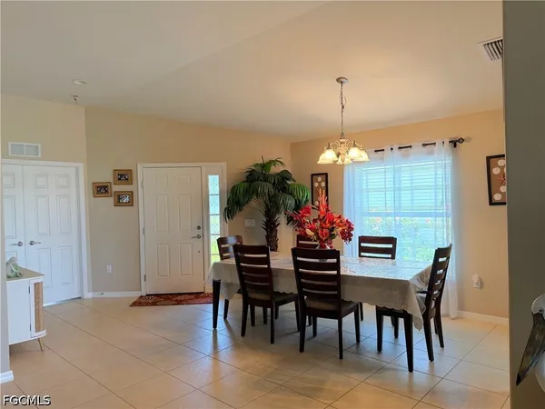 $3,000 | 2609 Clairfont Court, Cape Coral, FL 33991