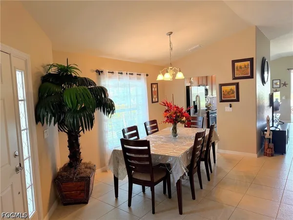 $3,000 | 2609 Clairfont Court, Cape Coral, FL 33991