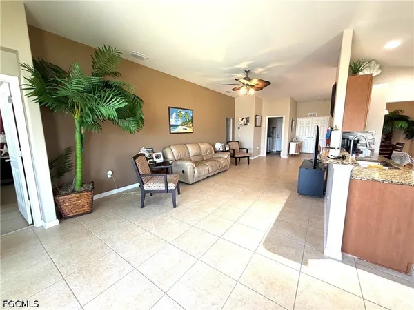 $3,000 | 2609 Clairfont Court, Cape Coral, FL 33991