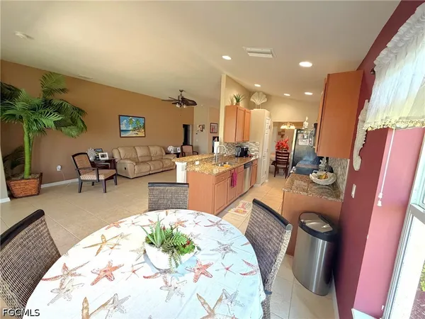 $3,000 | 2609 Clairfont Court, Cape Coral, FL 33991