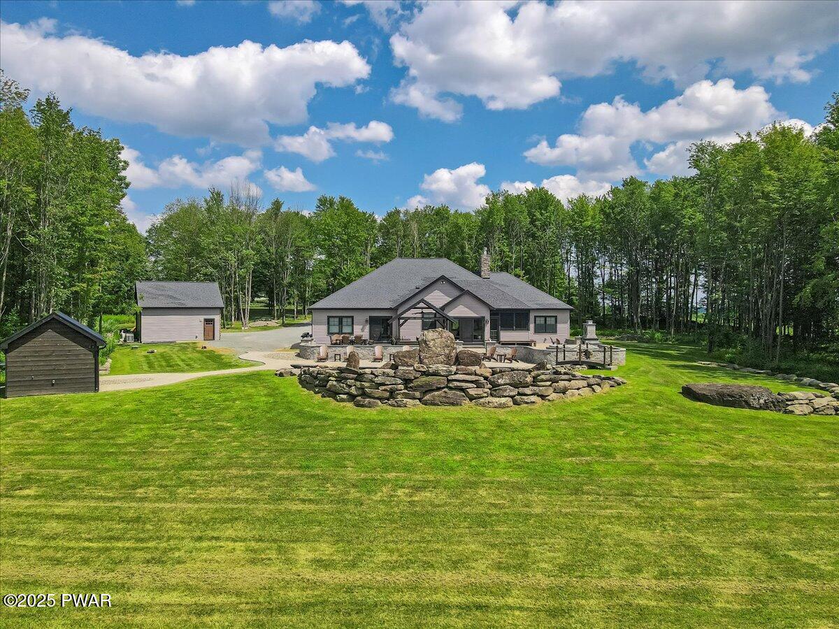 259 Ayoub Road Pleasant Mount, PA 18453 - Photo 132 of 144