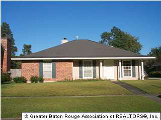 1827 Michel Delving Road Baton Rouge, LA 70810 - Photo 1 of 8