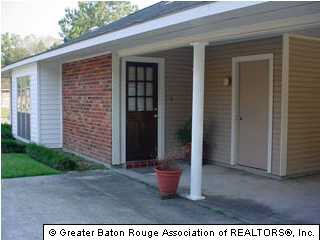 1827 Michel Delving Road Baton Rouge, LA 70810 - Photo 2 of 8